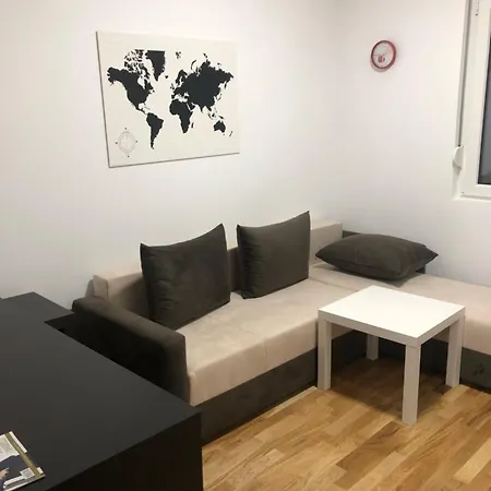 Slavija Gevgelija