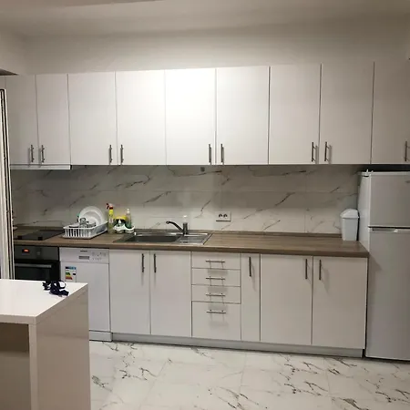 Apartment Slavija *