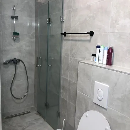 Slavija Apartment Gevgelija