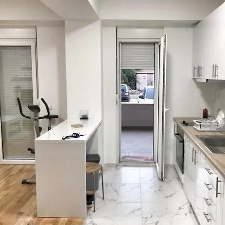 Apartment Slavija
